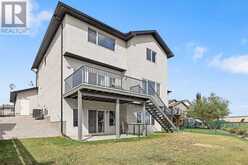 151 Cove Close Chestermere