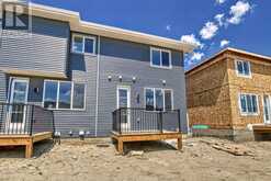 336 Waterford Boulevard Chestermere