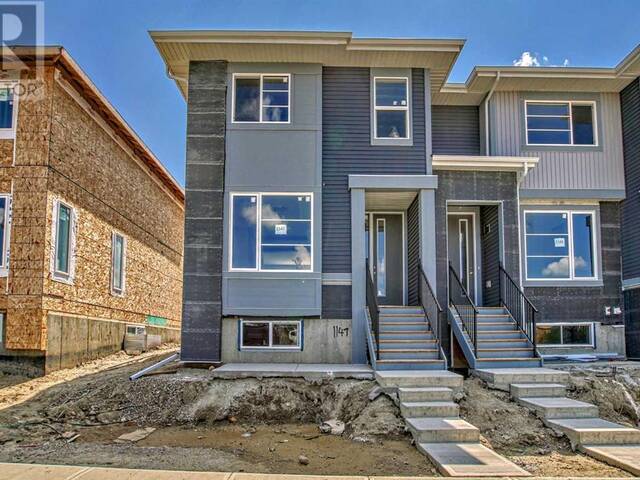 336 Waterford Boulevard Chestermere