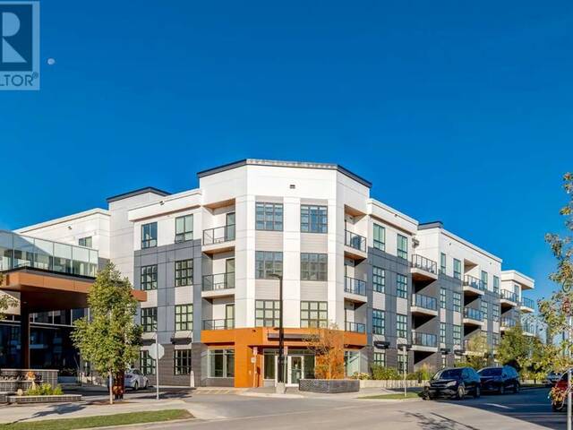 301, 383 Smith Street NW Calgary Alberta