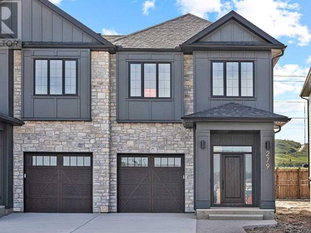 279 Greenwich Drive NW Calgary Alberta