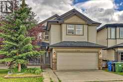 104 Panamount Manor NW Calgary