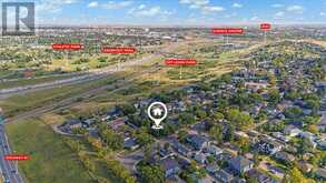 1468 Renfrew Drive NE Calgary