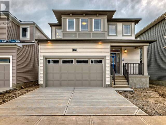 27 Cityline Heath NE Calgary