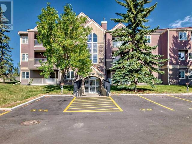 12, 2812 Edenwold Heights NW Calgary Alberta