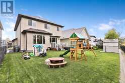 88 SHEEP RIVER Cove Okotoks