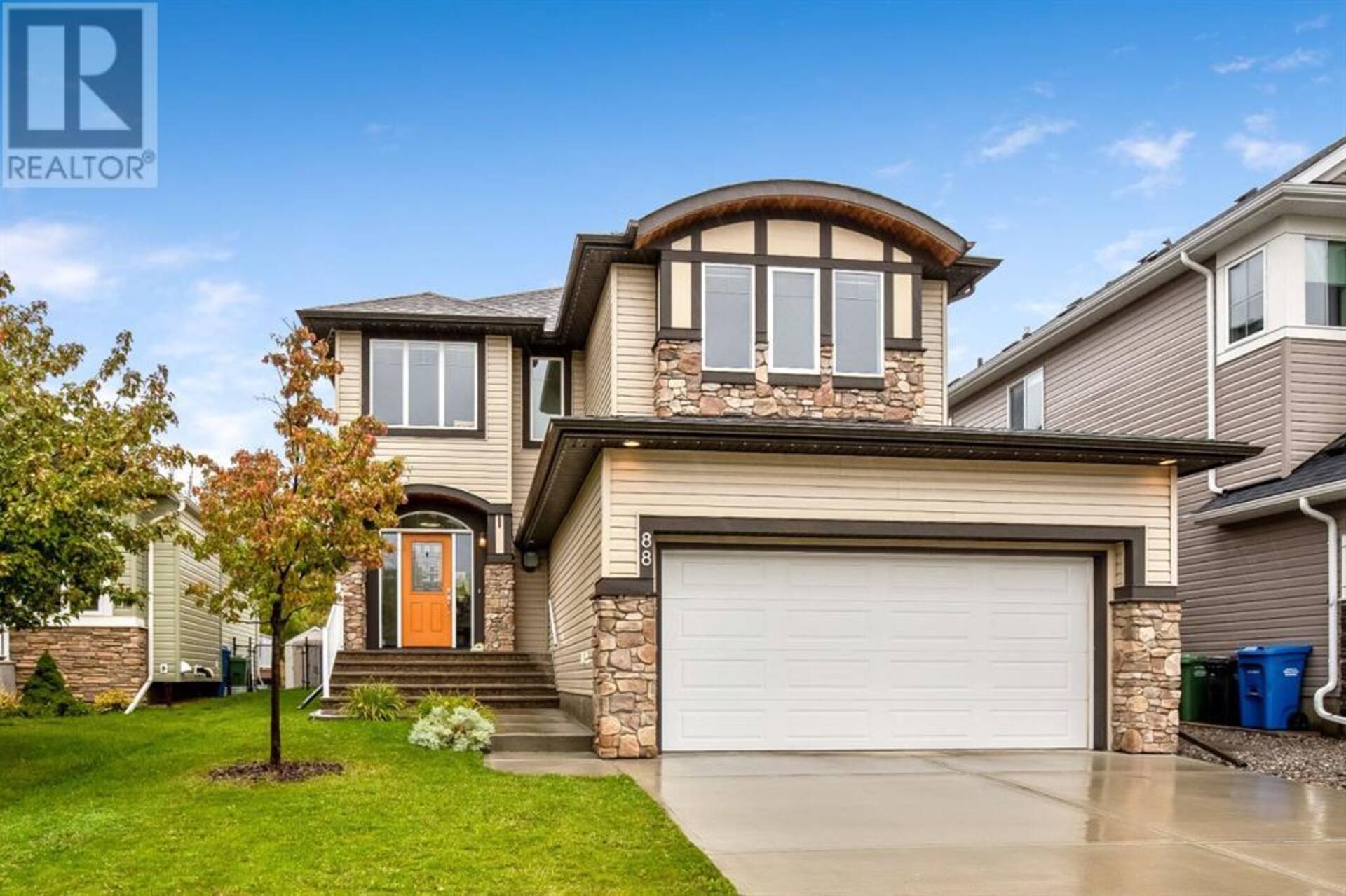 88 SHEEP RIVER Cove Okotoks