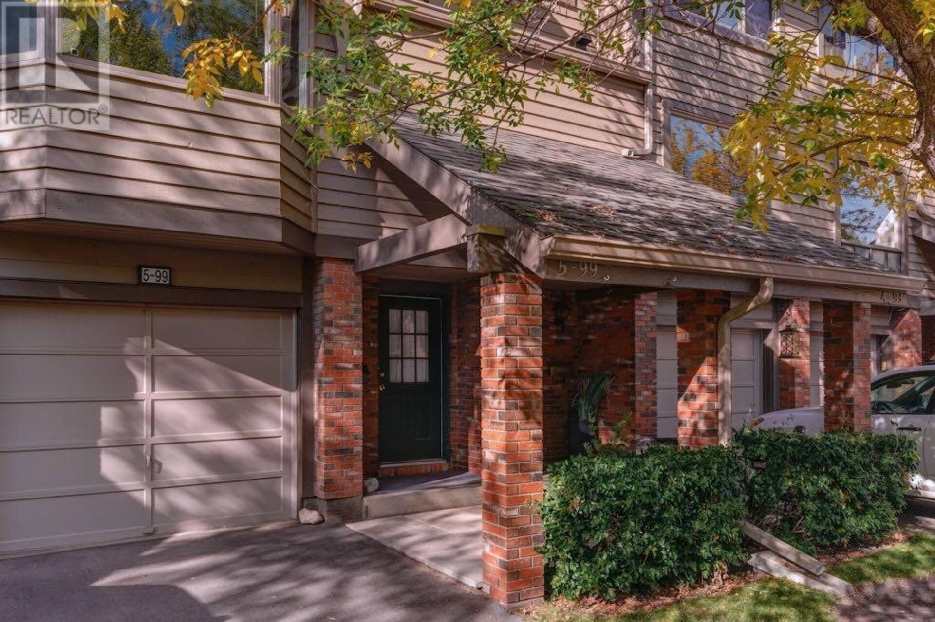 5, 99 Midpark Gardens SE Calgary