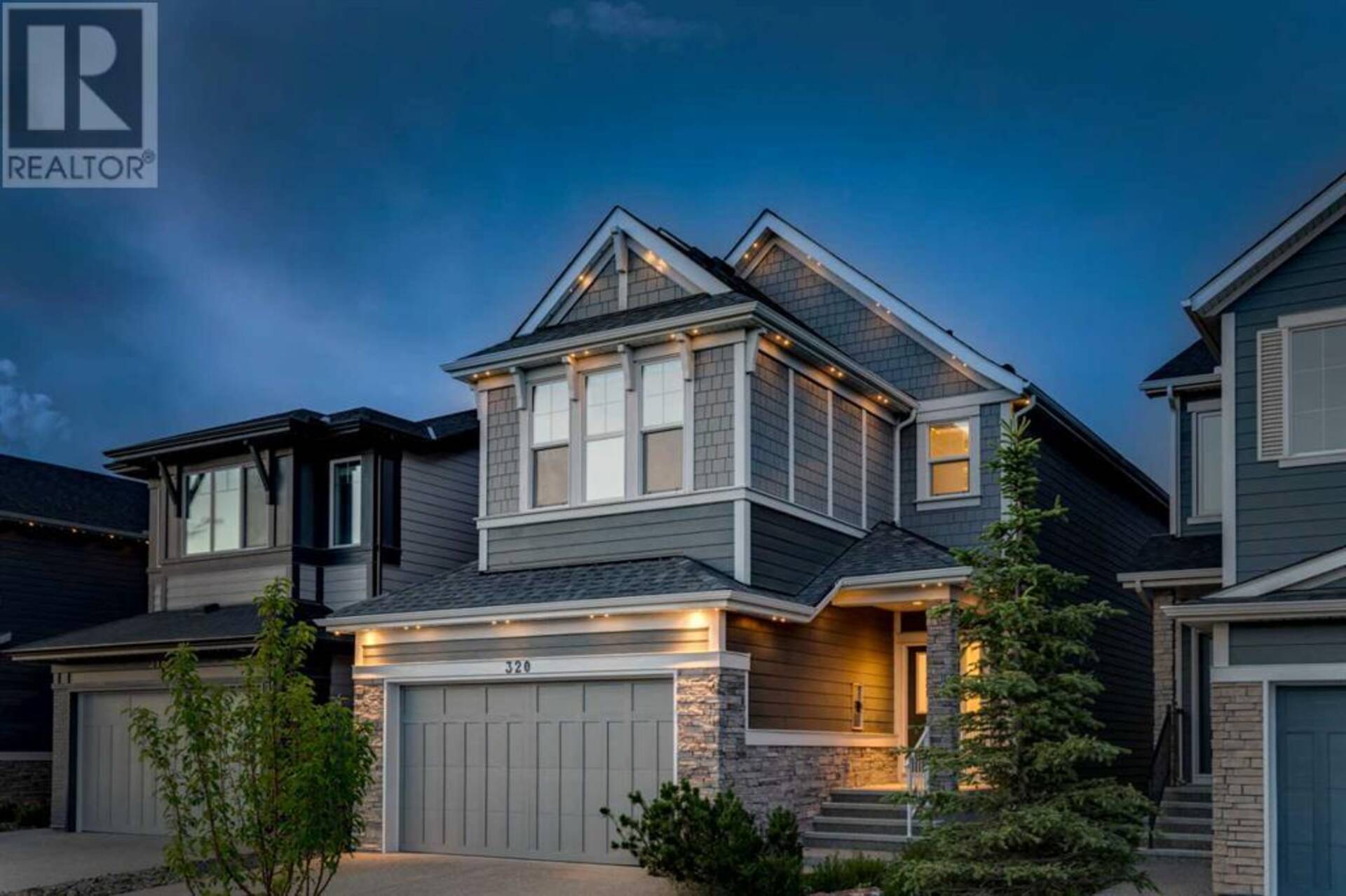 320 Legacy Circle SE Calgary