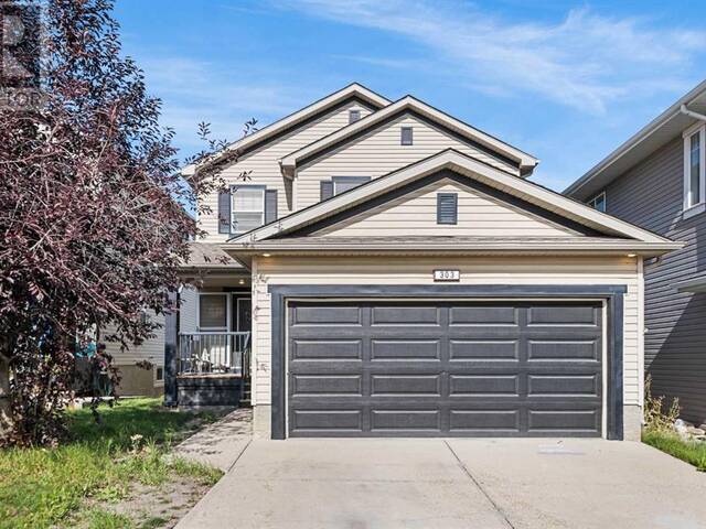 303 Sagewood Landing SW Airdrie Alberta