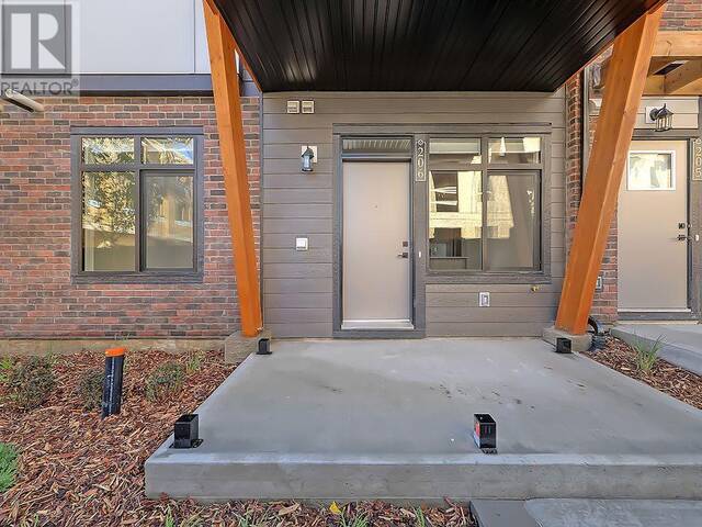 206, 562 Seton Circle Calgary Alberta