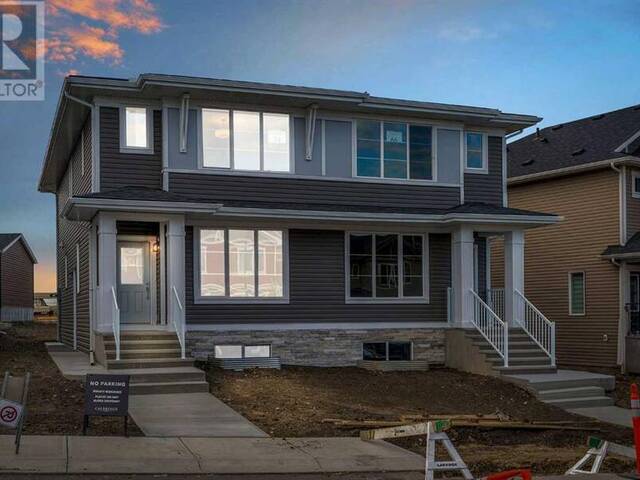 74 Sage Hill Lane NW Calgary Alberta