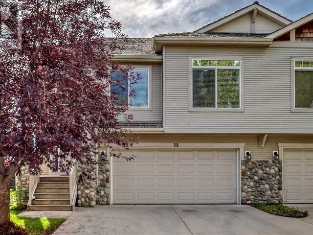 32, 7401 Springbank Boulevard SW Calgary Alberta