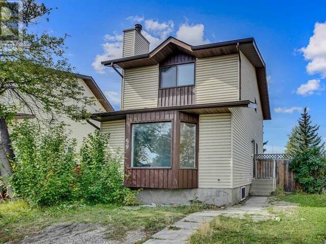 59 Whitehaven Road NE Calgary Alberta