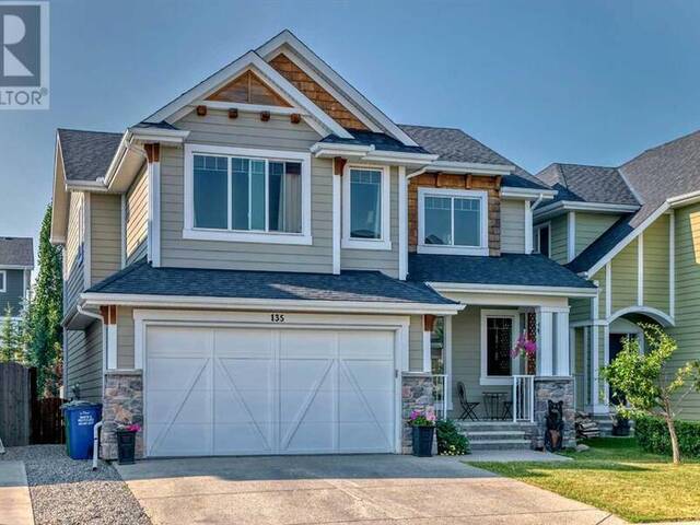 135 Ridge View Green Cochrane Alberta