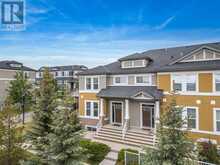 1802 Evanston Square NW Calgary