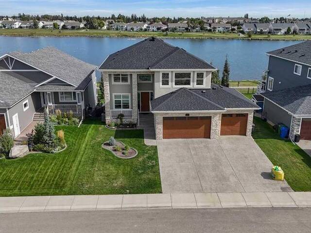 43 Lakes Estates Circle Strathmore Alberta