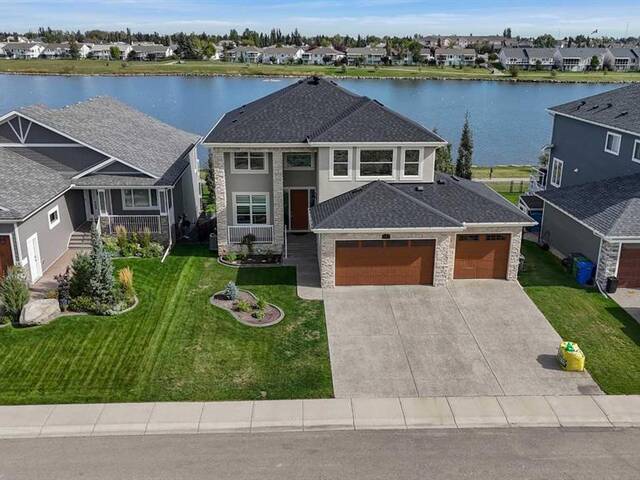 43 Lakes Estates Circle Strathmore Alberta