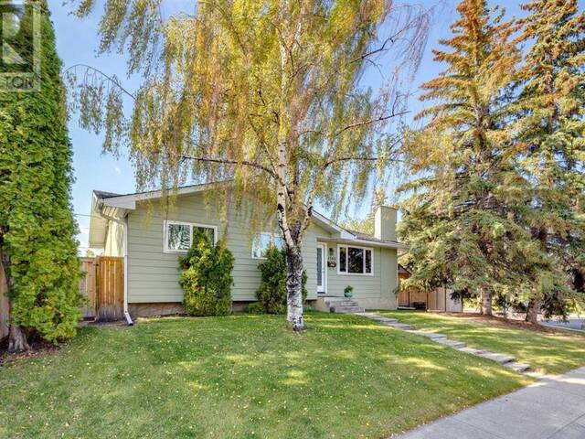 1303 Lake Michigan Crescent SE Calgary Alberta