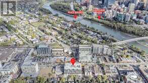 403, 301 10 Street NW Calgary