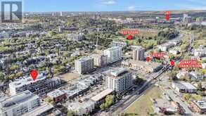 403, 301 10 Street NW Calgary