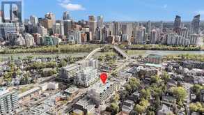 403, 301 10 Street NW Calgary