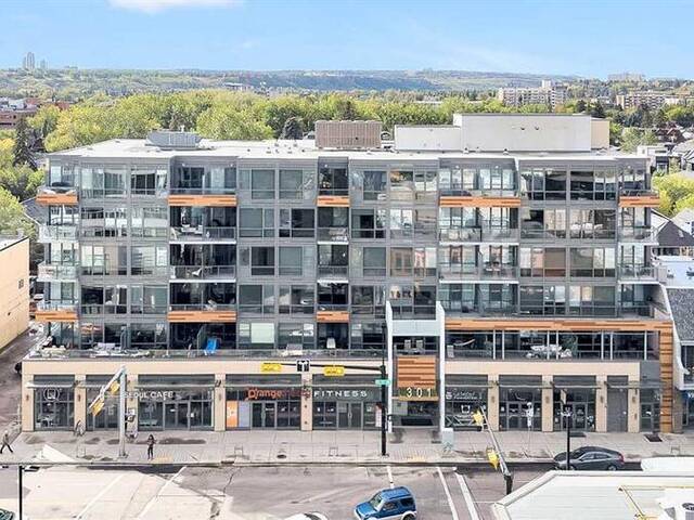 403, 301 10 Street NW Calgary Alberta