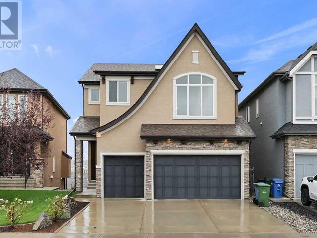 59 Evansridge View NW Calgary Alberta