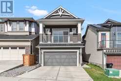 202 Sage Bluff Rise NW Calgary