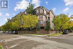 106, 59 22 Avenue SW Calgary