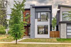 615 19 Avenue NW Calgary