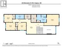 232 Belvedere Drive SE Calgary