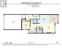 232 Belvedere Drive SE Calgary