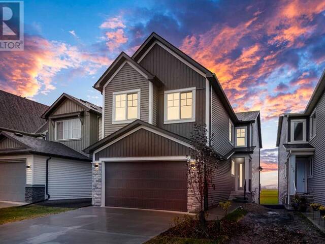 232 Belvedere Drive SE Calgary Alberta