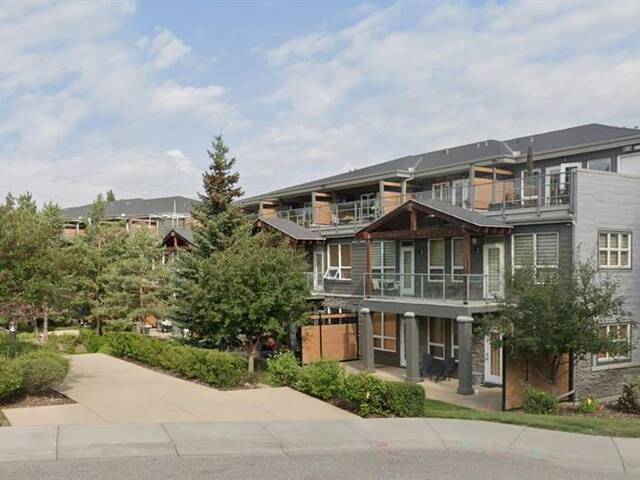 103, 11642 Valley Ridge Park NW Calgary Alberta