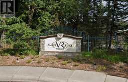 103, 11642 Valley Ridge Park NW Calgary