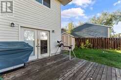 204 Downey Place Okotoks