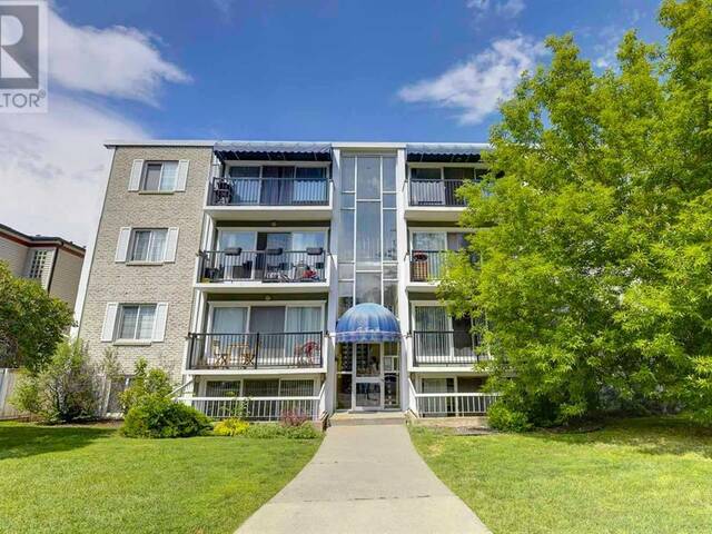 203, 126 24 Avenue SW Calgary Alberta