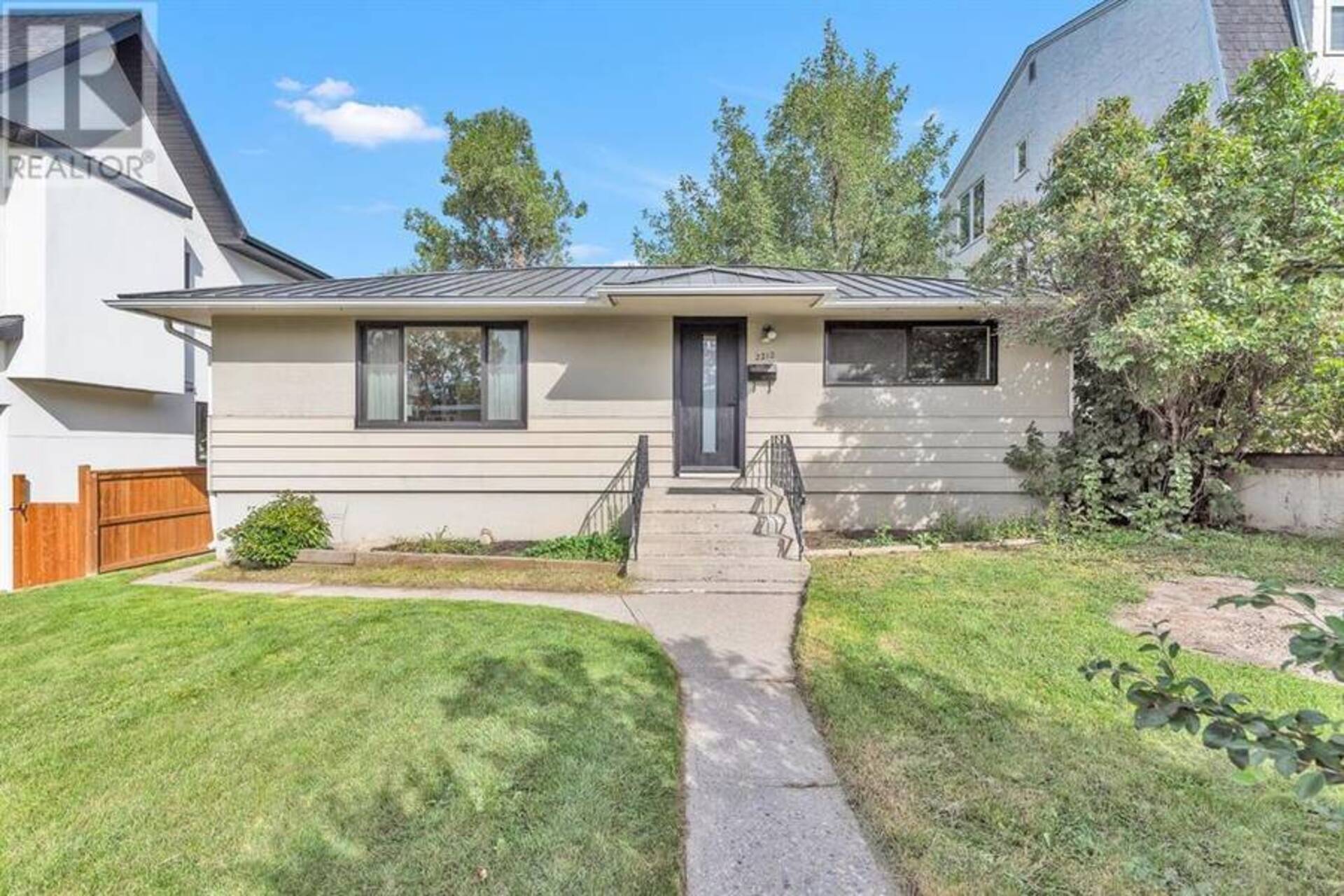 2212 29 Avenue SW Calgary