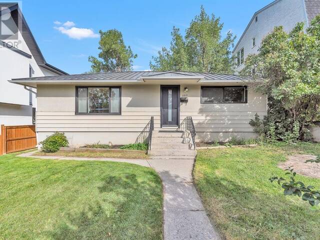 2212 29 Avenue SW Calgary Alberta