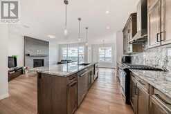 628 West Lakeview Dr Drive Chestermere