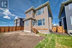 628 West Lakeview Dr Drive Chestermere