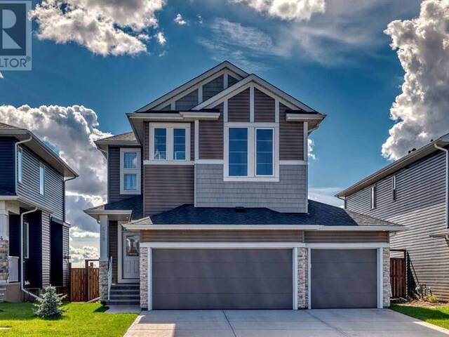 628 West Lakeview Dr Drive Chestermere Alberta