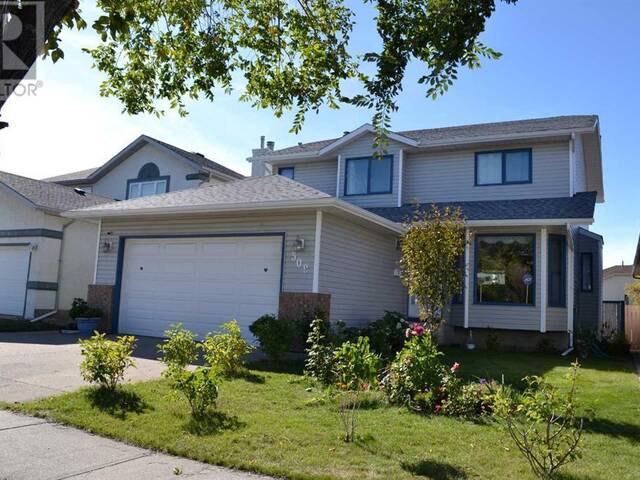 509 HAWKSTONE Drive NW Calgary Alberta