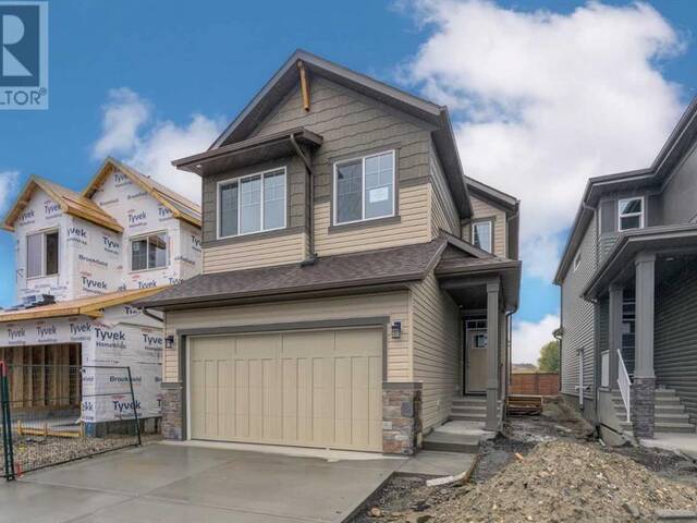 1198 Chinook Winds Circle SW Airdrie Alberta