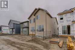 1198 Chinook Winds Circle SW Airdrie