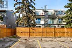 4, 2027 34 Avenue SW Calgary