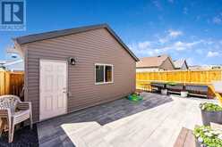 32 Legacy Glen Manor SE Calgary