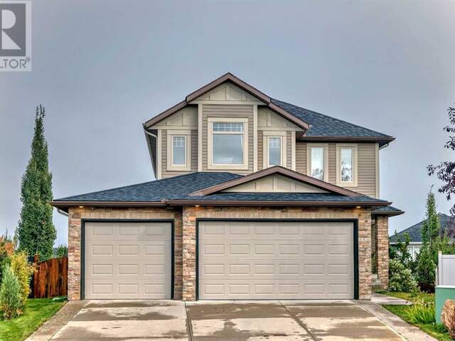 124 Aspenmere Close Chestermere Alberta