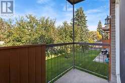 203, 4127 Bow Trail SW Calgary